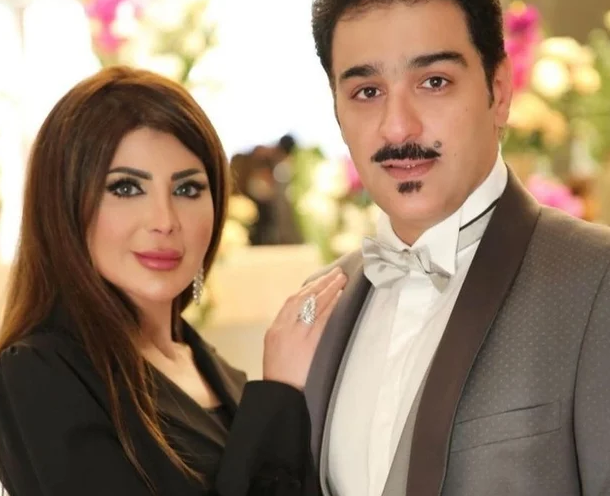 ابنة الهام الفضالة تعلن موافقتها على زواج أمها